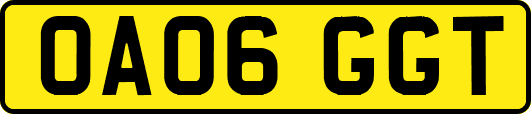 OA06GGT