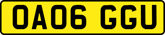 OA06GGU