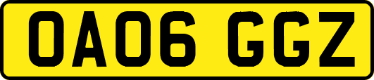 OA06GGZ