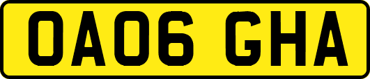 OA06GHA