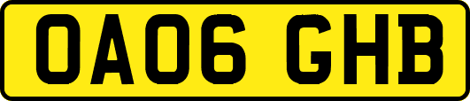 OA06GHB