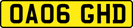 OA06GHD