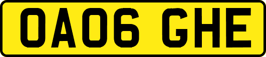 OA06GHE