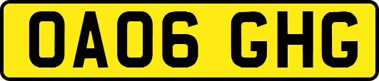 OA06GHG