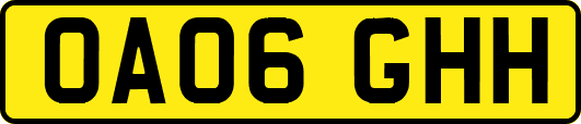 OA06GHH