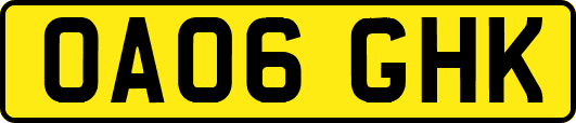 OA06GHK