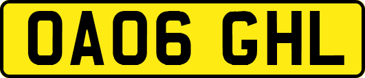 OA06GHL