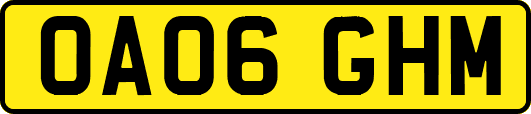 OA06GHM