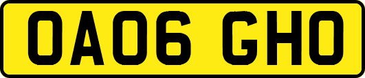 OA06GHO