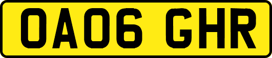 OA06GHR
