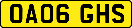 OA06GHS