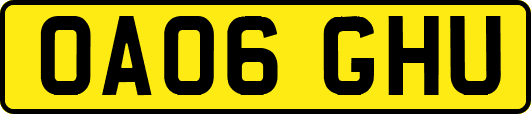 OA06GHU