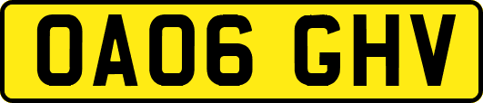 OA06GHV