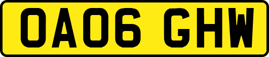 OA06GHW