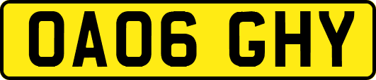 OA06GHY