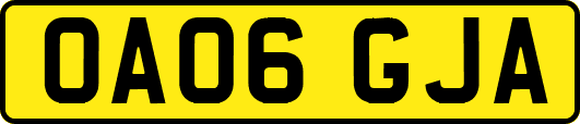 OA06GJA