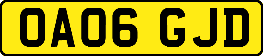 OA06GJD