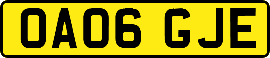 OA06GJE