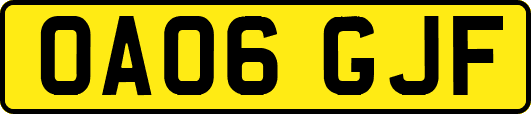 OA06GJF