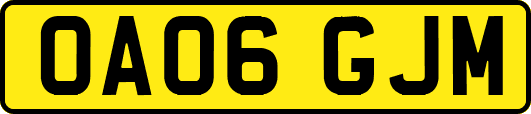 OA06GJM