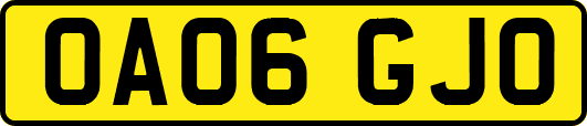 OA06GJO