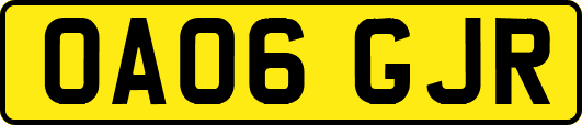 OA06GJR