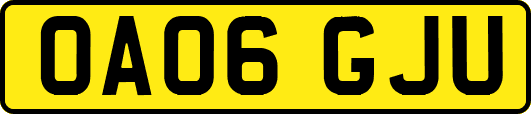 OA06GJU