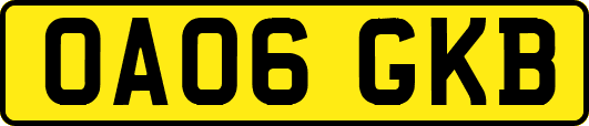 OA06GKB