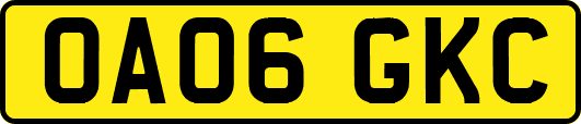 OA06GKC