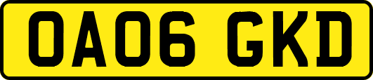 OA06GKD