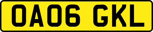 OA06GKL