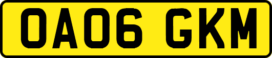 OA06GKM