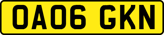OA06GKN