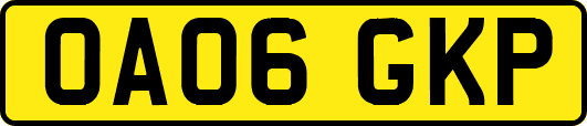 OA06GKP