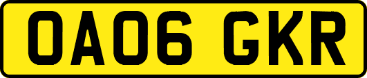 OA06GKR