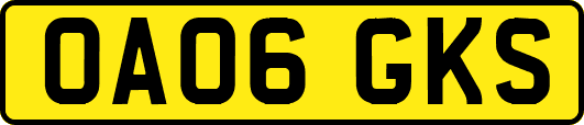 OA06GKS