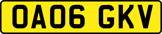 OA06GKV