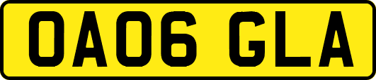 OA06GLA