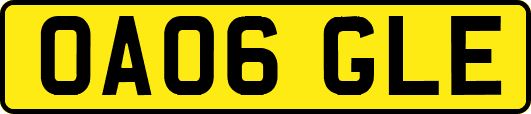 OA06GLE