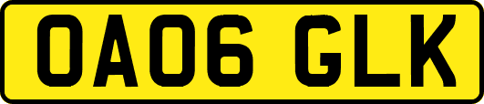 OA06GLK