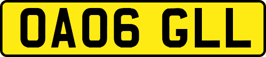 OA06GLL