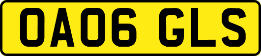 OA06GLS