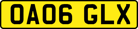 OA06GLX