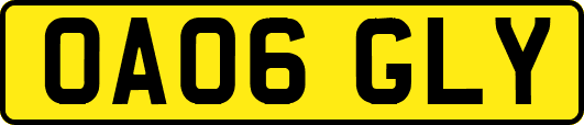 OA06GLY