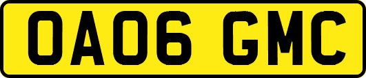 OA06GMC