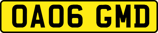 OA06GMD