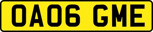 OA06GME
