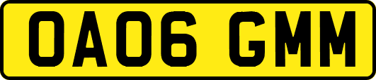 OA06GMM
