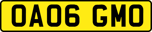 OA06GMO