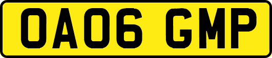 OA06GMP